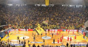 Aris - Olympiakos Maçı İddaa Tahmini 13 Mayıs 2017