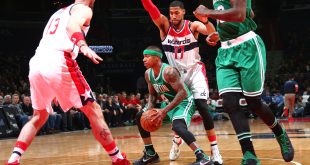 Celtics - Wizards Maçı İddaa Tahmini ve Yorumu 11 Mayıs 2017