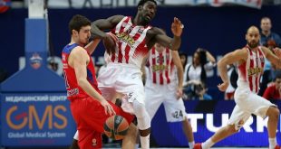 CSKA Moskova - Olympiakos Maçı İddaa Tahmini 19 Mayıs 2017