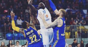 Enisey - Khimki Maçı İddaa Tahmini 9 Mayıs 2017