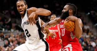 Spurs - Rockets Maçı İddaa Tahmini ve Yorumu 10 Mayıs 2017