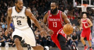 Spurs – Rockets Maçı İddaa Tahmini ve Yorumu 4 Mayıs 2017