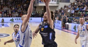Trento - Sassari Basket Maçı İddaa Tahmini 12 Mayıs 2017