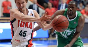 Unics Kazan - Lokomotiv Kuban Maçı İddaa Tahmini 10 Mayıs 2017