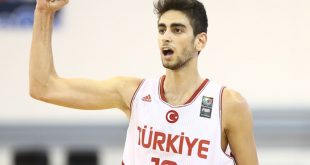 Eurobasket'in Yükselen Yıldızları