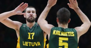 Litvanya - Gürcistan Maçı İddaa Tahmini 31.08.2017