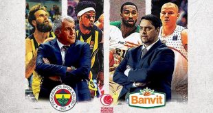 Fenerbahçe - Banvit İddaa Tahmini 04.10.17