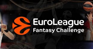 Euroleague Fantasy Oyunu