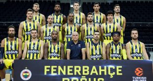 Fenerbahçe'de Neler Oluyor