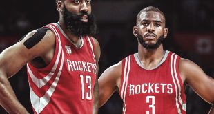 GSW - Houston Rockets İddaa Tahmini 18.10.17