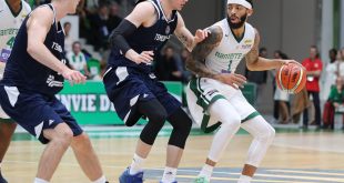 Nanterre - Antibes İddaa Tahmini 14.10.17