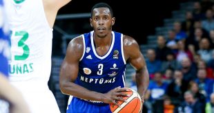 Neptunas - Chalon Saone İddaa Tahmini 10.10.17