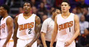 P.Suns - Portland T. Blazers İddaa Tahmini 19.10.17