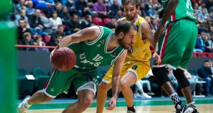 Unics Kazan - Andorra İddaa Tahmini 15.11.17