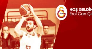 RESMİ: Galatasaray İlk Transferini Yaptı