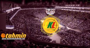 LKL Litvanya Basketbol Ligi