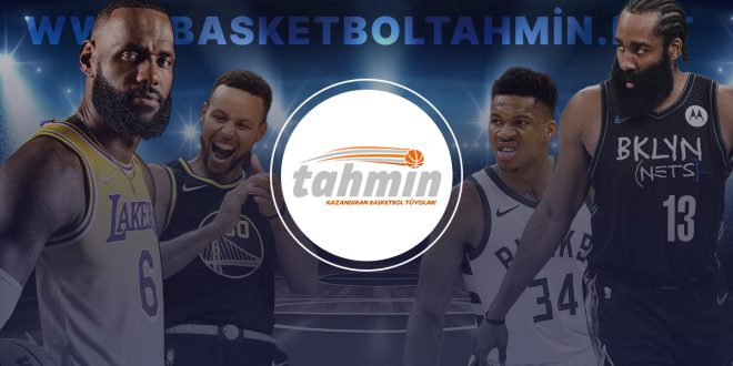 Basketboltahmin.net iddaa tahminleri ve analizleri