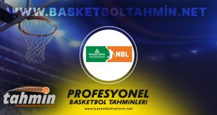 Çekya Basketbol Ligi iddaa tahmin ve analizleri