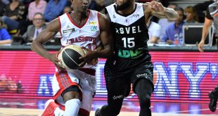 Asvel - Strasbourg Maçı İddaa Tahmini 7 Mayıs 2017