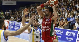 Milano - Orlandina Basket Maçı İddaa Tahmini 12 Mayıs 2017