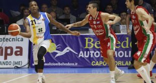 Orlandina Basket - Olimpia Milano Maçı İddaa Tahmini 16 Mayıs 2017