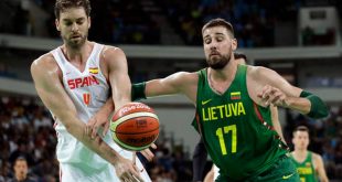 Litvanya İspanya Maçı İddaa Tahmini 25.08.2017