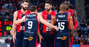 Baskonia - Valencia İddaa Tahmini 25.10.17