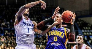 Khimki - Kızılyıldız İddaa Tahmini 24.10.17