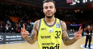 Bayreuth - Alba Berlin İddaa Tahmini 11.11.17