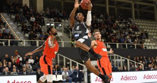 Trento - Olimpia Milano İddaa Tahmini 11.11.17