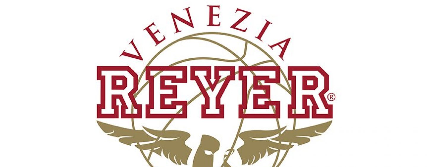 RESMİ: Venezia Tecrübeli Uzunu Kaptırmadı - Basketbol iddaa tahmin