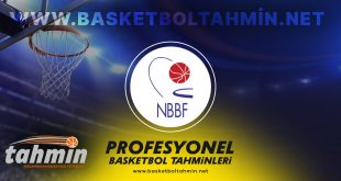 Norveç Basketbol Ligi iddaa tahmin ve analizleri