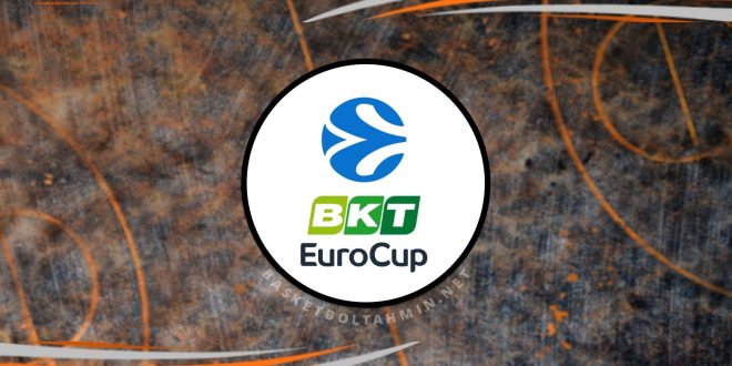 BTK Eurocup iddaa tahmin ve analizleri